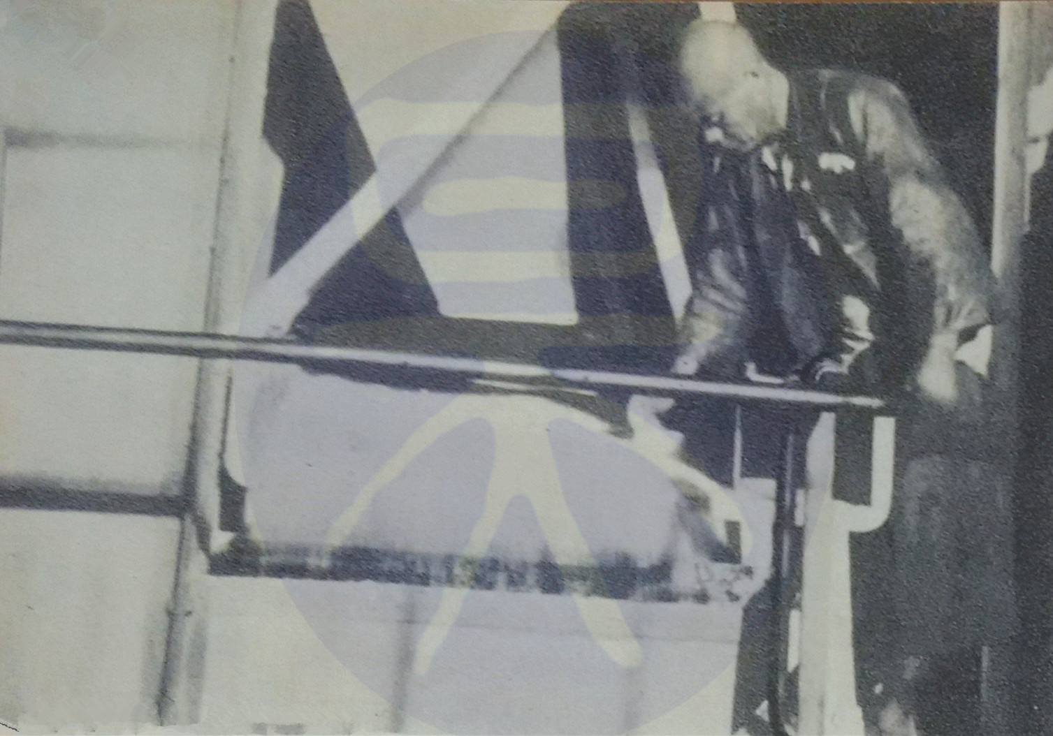 制糖业的历史,赣南制糖厂老照片