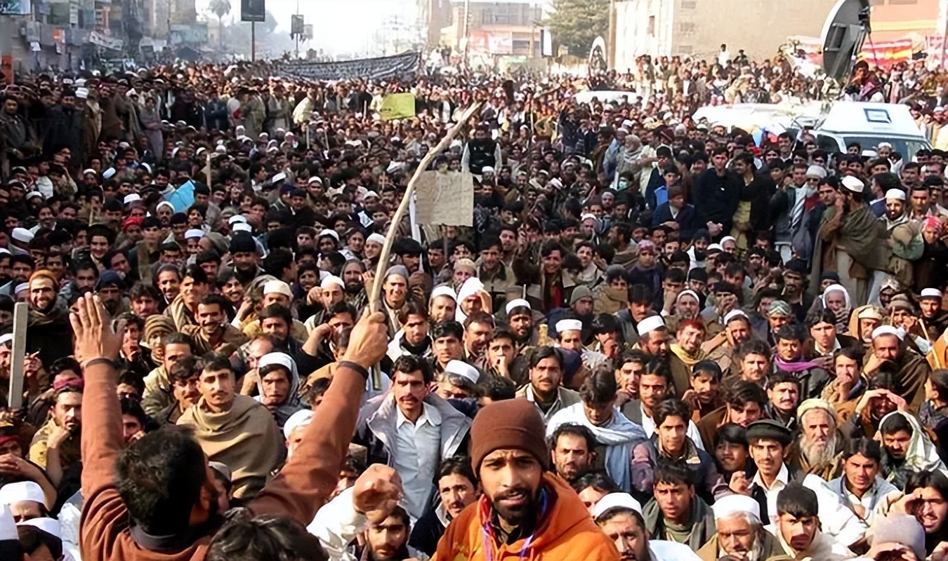 巴铁前总统穆沙拉夫现在怎样,巴基斯坦对穆沙拉夫的评价