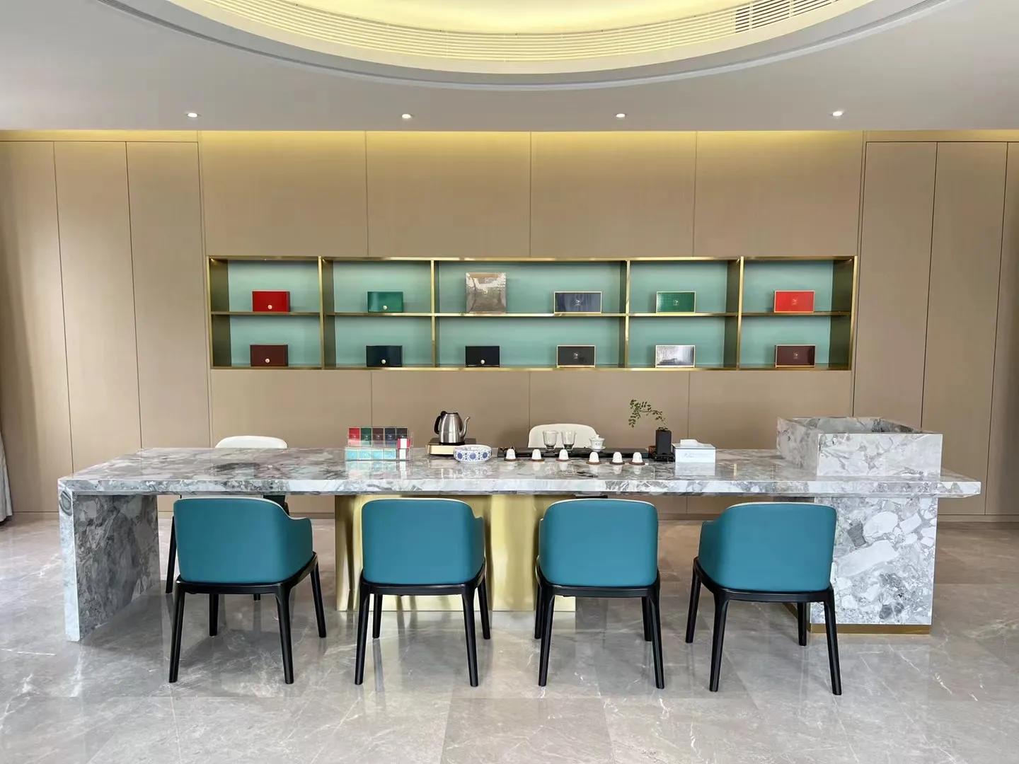 怎么加盟武夷山大红袍品牌,济南茶叶加盟合作哪家安全