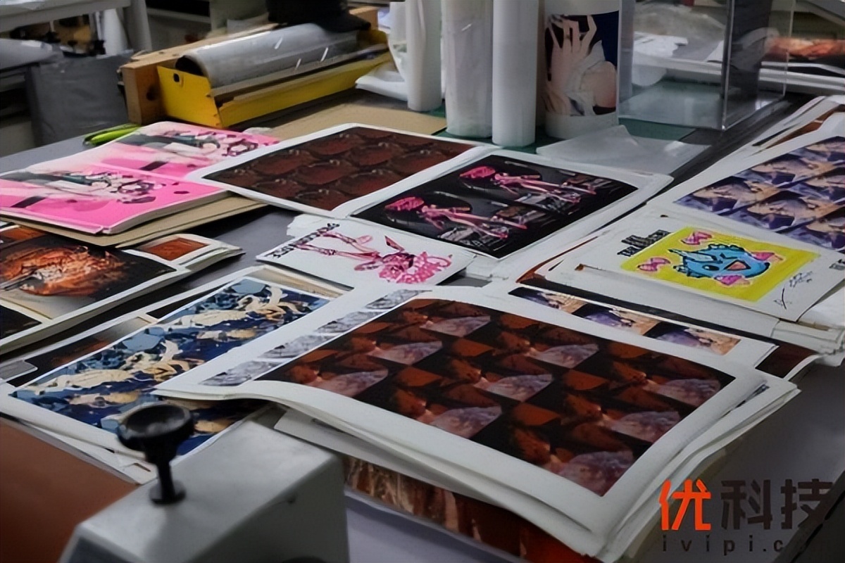 更高附加值的图像输出方案，佳能助力艺术品打印业务持续开拓