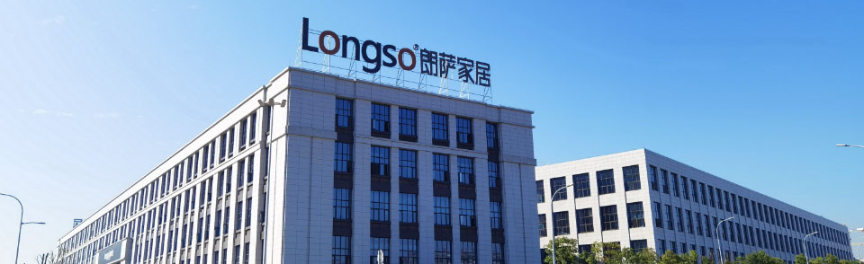 朗萨家居厂家在哪里,朗萨家私全屋定制排名