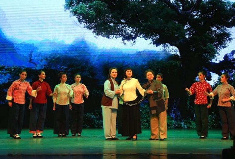 建国后杨开慧好友提出2个请求，毛主席答应第一个，第二个没松口