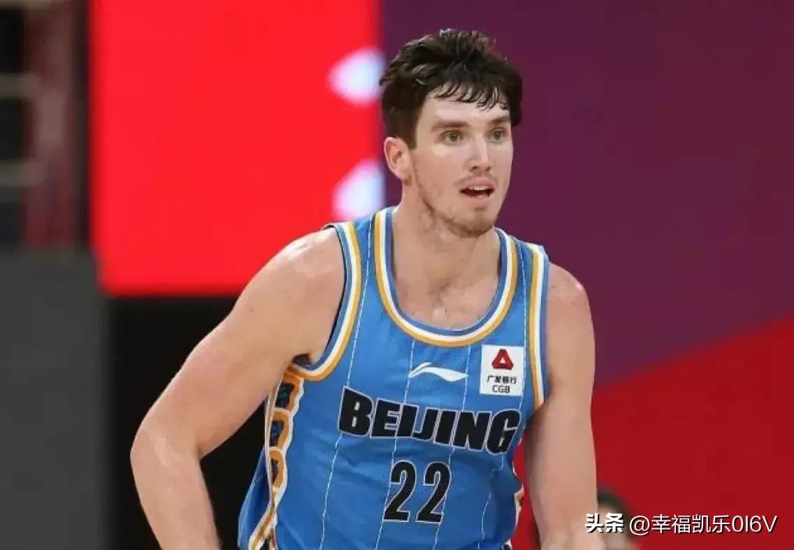 cba辽篮引援最新消息,cba速递朱松玮