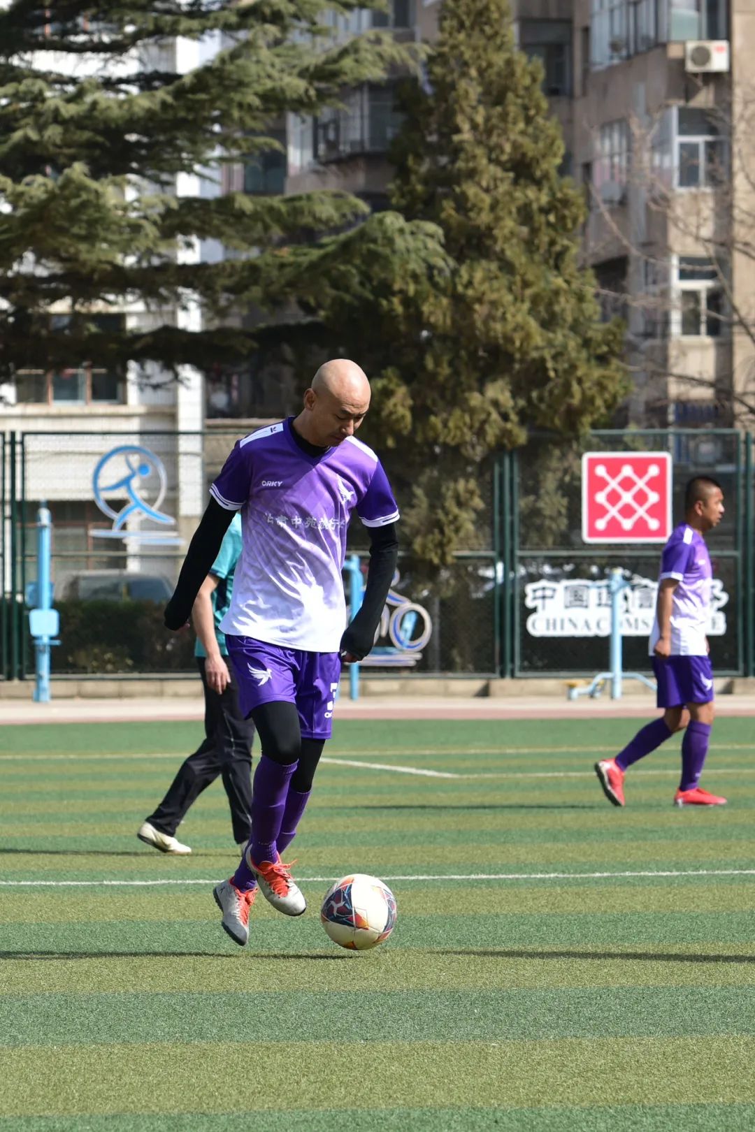 2019兰州市足球比赛,兰州新区第1届青少年足球联赛