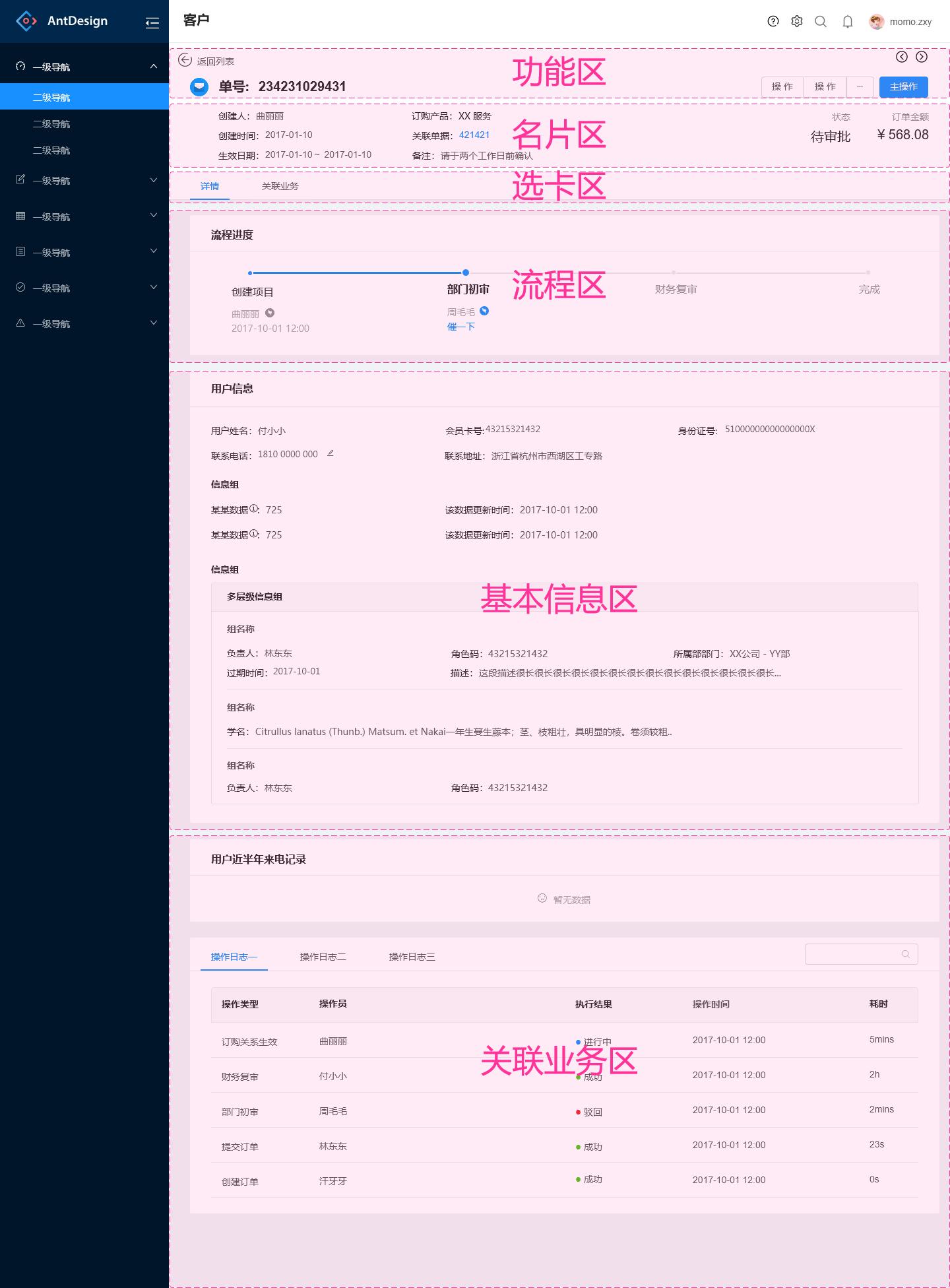 crm系统三年规划,crm运营体系的思路