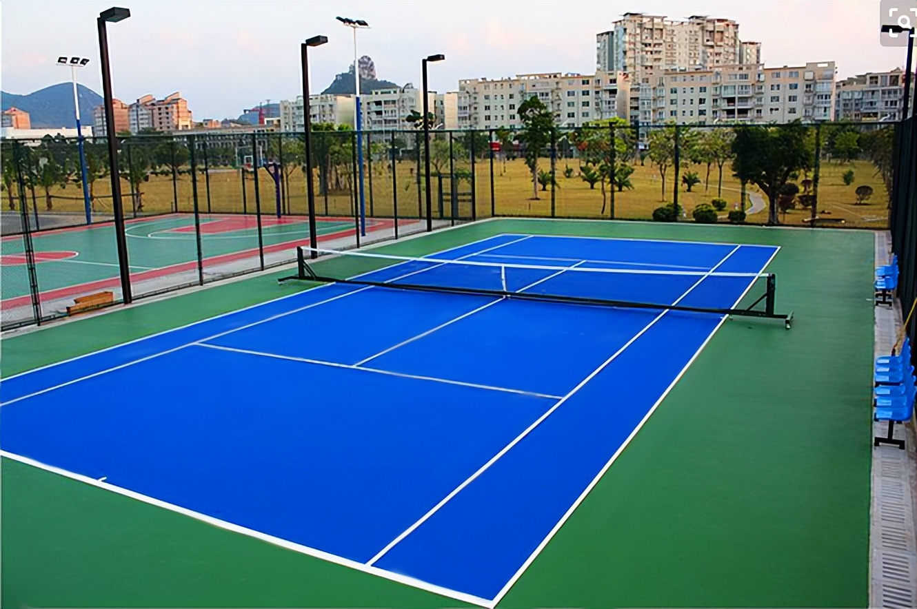 网球入门教学专业,网球专业的准备动作