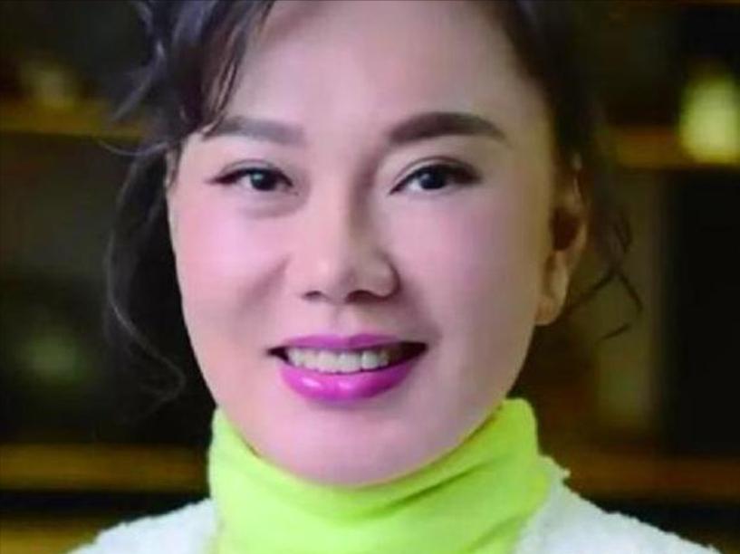 杭州亿万富婆朱丽丽 (富婆朱丽丽个人简历)