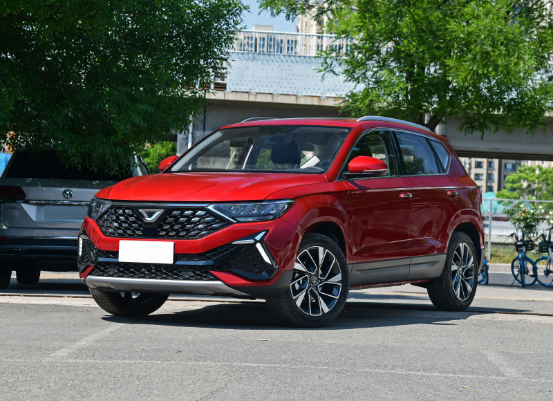 开了两年的捷达vs5能卖多少钱,开了一年捷达vs5