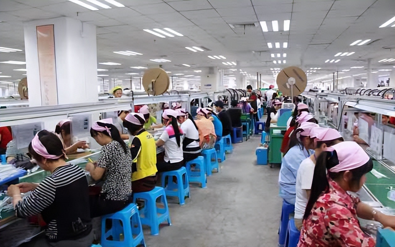 在深圳开理发店盈利,理发店开了一年只能赚几千块