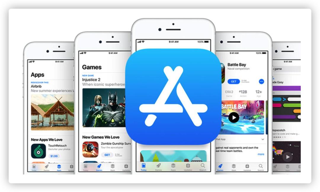 iphone限制旧机型性能,iphone迎来的重大举措