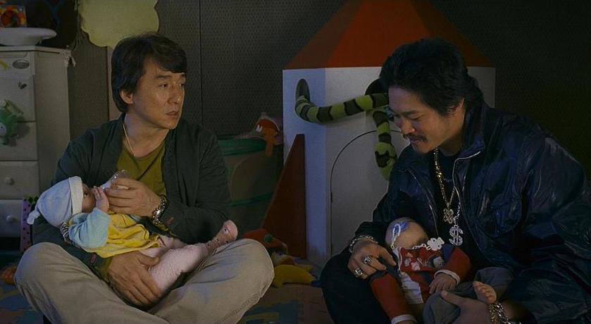 嫁入豪门的八大男星,8位明星娶外籍老婆