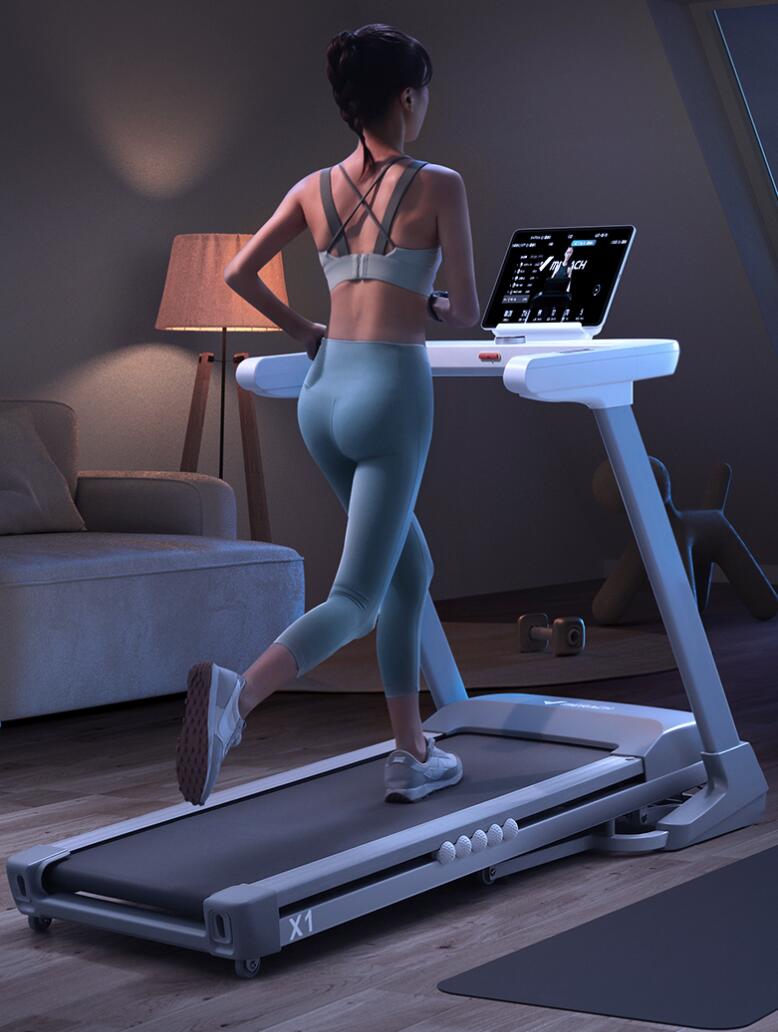 麦瑞克跑步机幻影x1,跑步机排行榜第一名麦瑞克