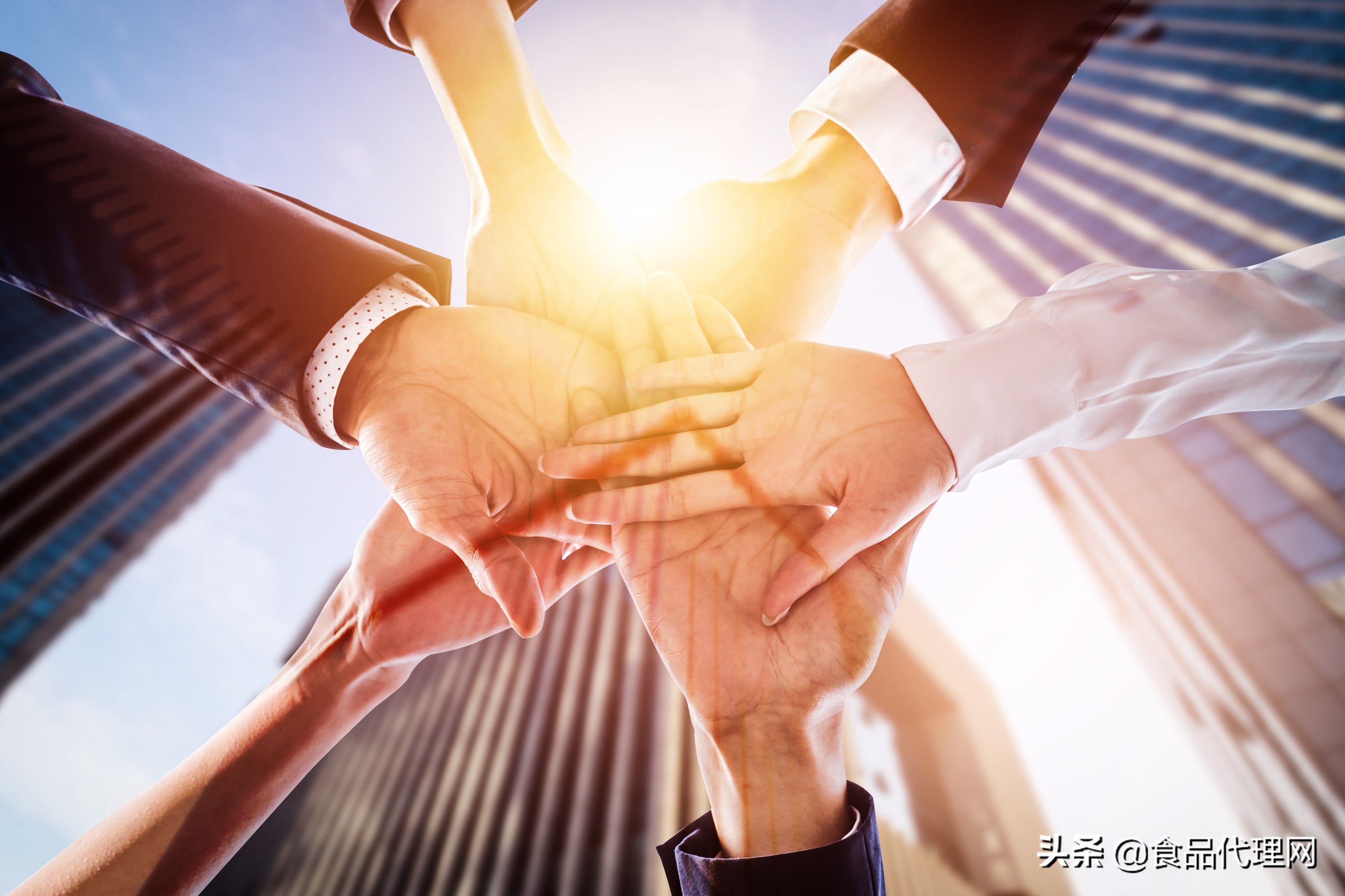 几万元可以代理什么快消品,有什么好代理的快消品