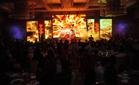 长沙哪家活动策划公司比较好,湖南年会策划活动公司