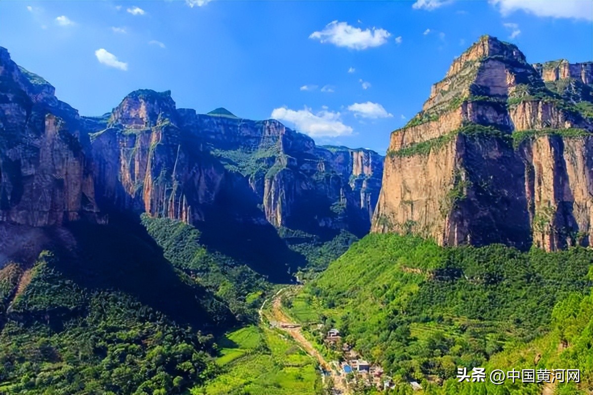 山西好风光歌曲完整版,华夏古文明山西好风光