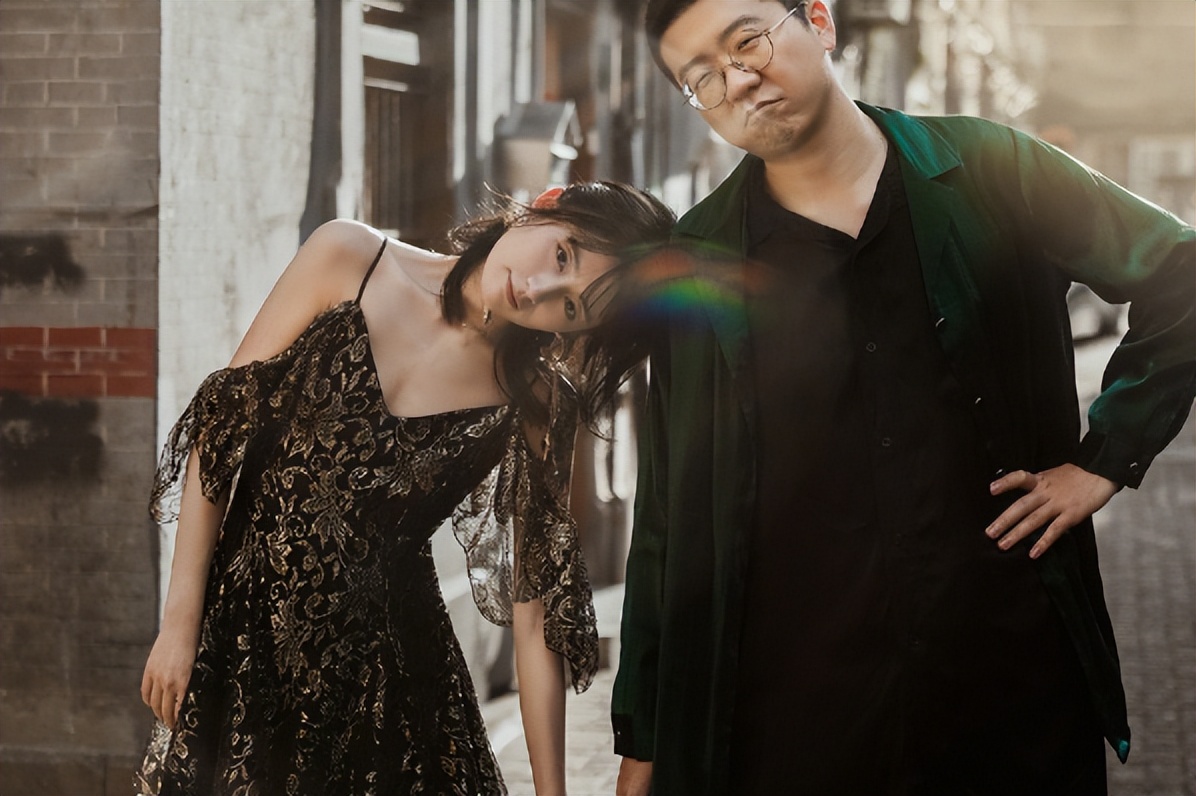 李诞与黑尾酱离婚原因,李诞黑尾酱离婚的真正原因