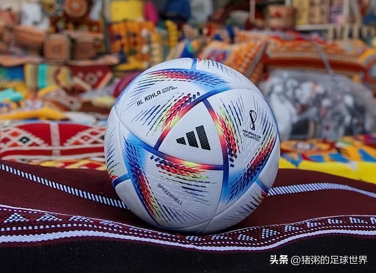 2022世界杯指定用球,21世纪世界杯历届捧杯时刻