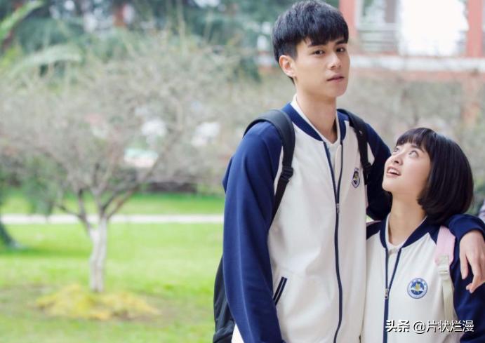 泰版流星花园现在都怎么样了,中日韩台泰流星花园