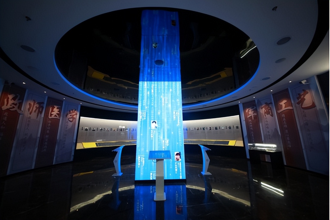 全球学子嘉游赣|千年古邑崇文尚学，中国博士县有个博士馆