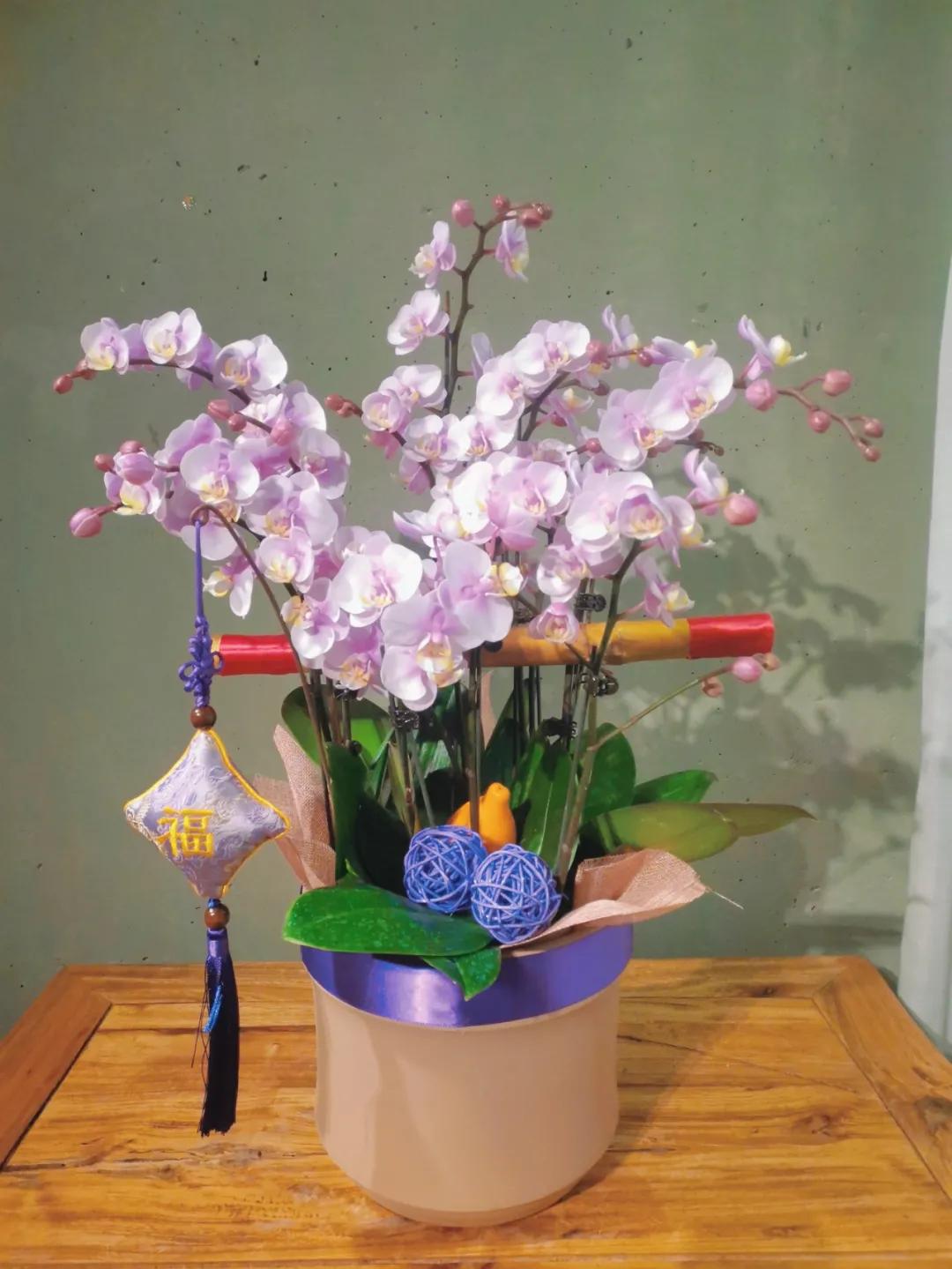 盘点年宵季，展望“情人节”，花店业这两大趋势愈加明显