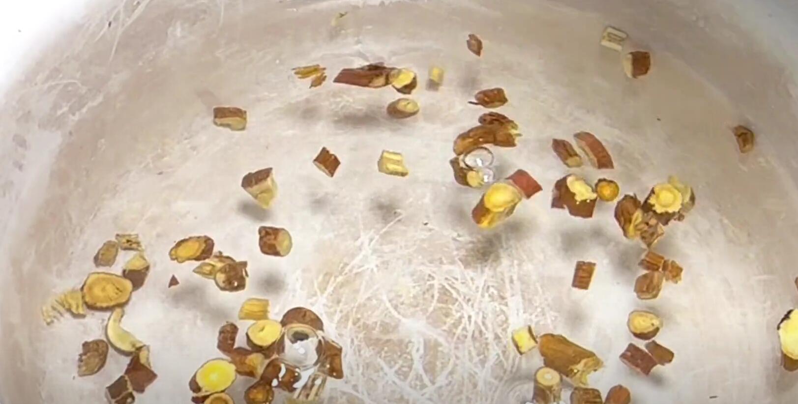 咳嗽就怕这道菜养肝降脂,咳嗽一声就胆小怕再咳嗽起来