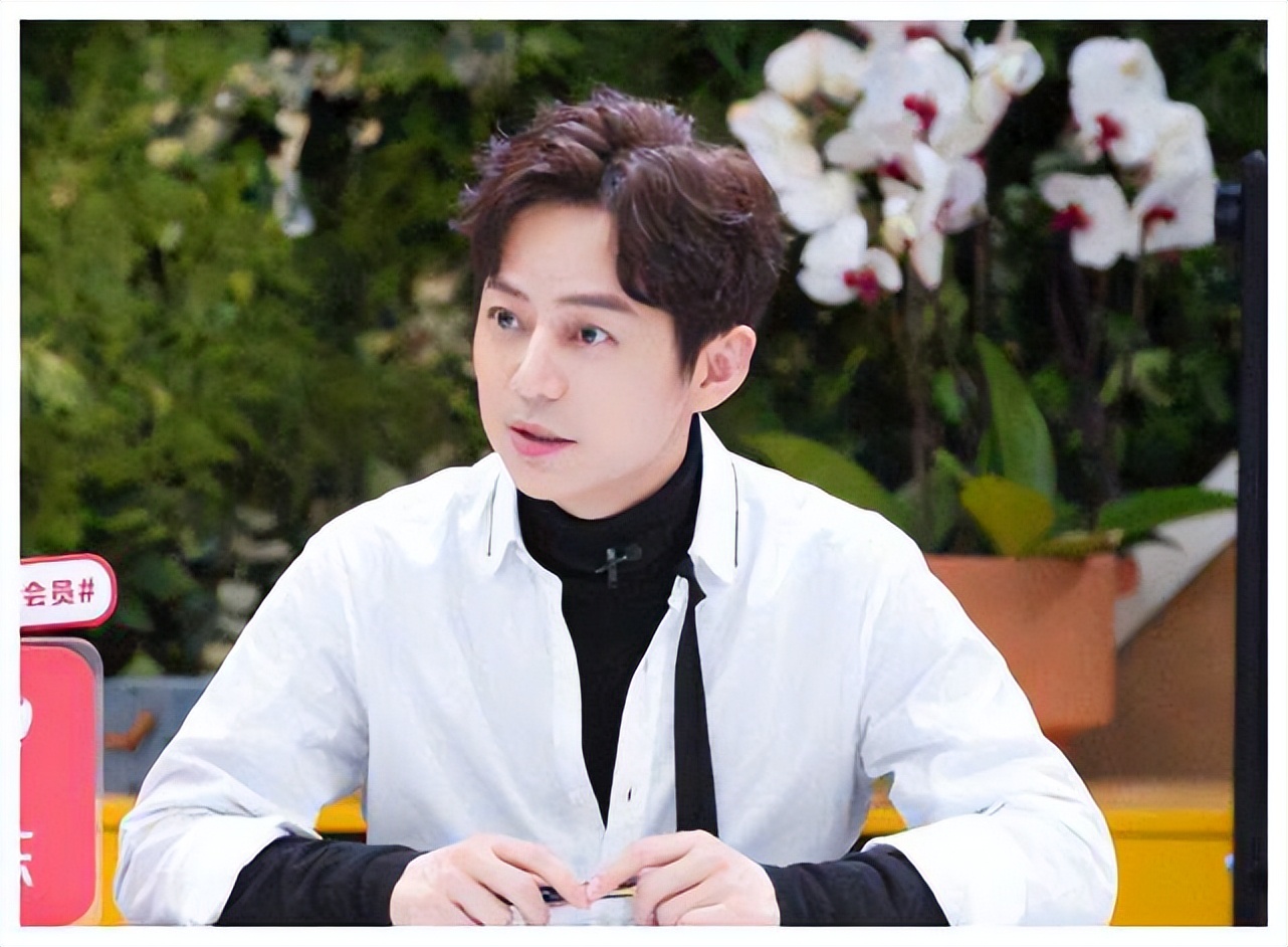 何炅被曝和保姆产生纠纷后续,何炅被曝拖欠保姆工资反转