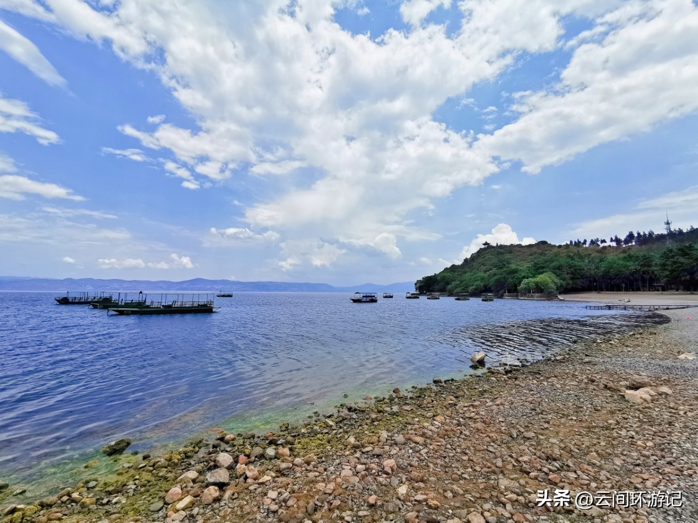 玉溪澄江抚仙湖游玩攻略,玉溪澄江抚仙湖推荐吗
