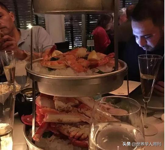 穷小伙冒充沙特王子行骗三十多年,他冒充我炫富知乎后续