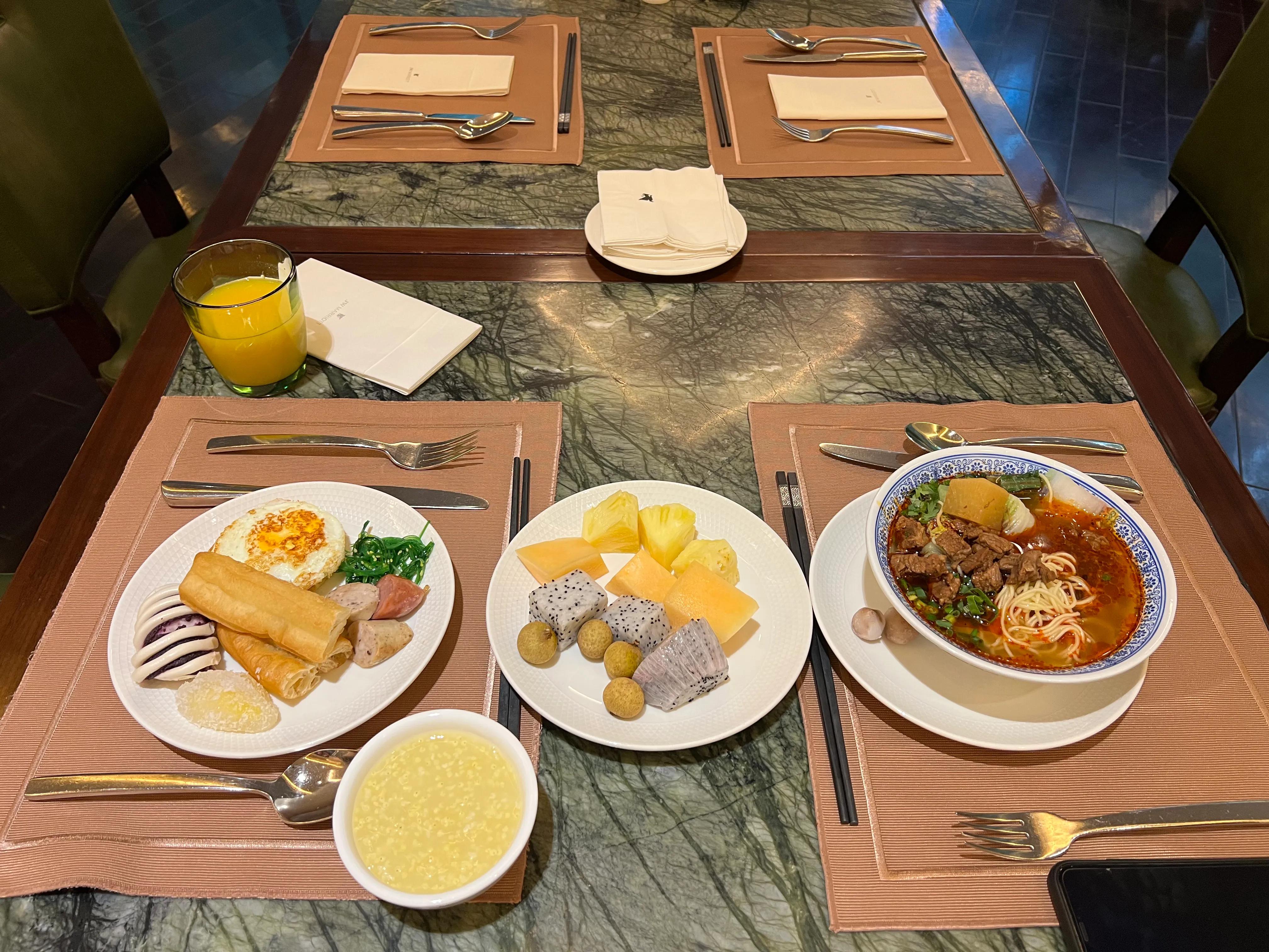 重庆万豪酒店对比重庆jw万豪酒店,重庆酒店五星级推荐