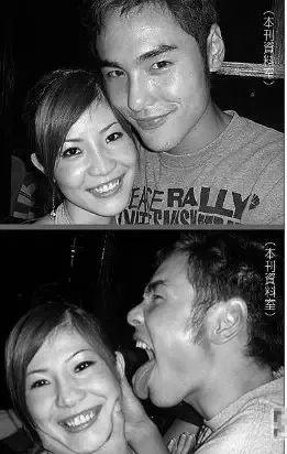 他俩结婚牵扯出的情史，够串起大半个娱乐圈了吧