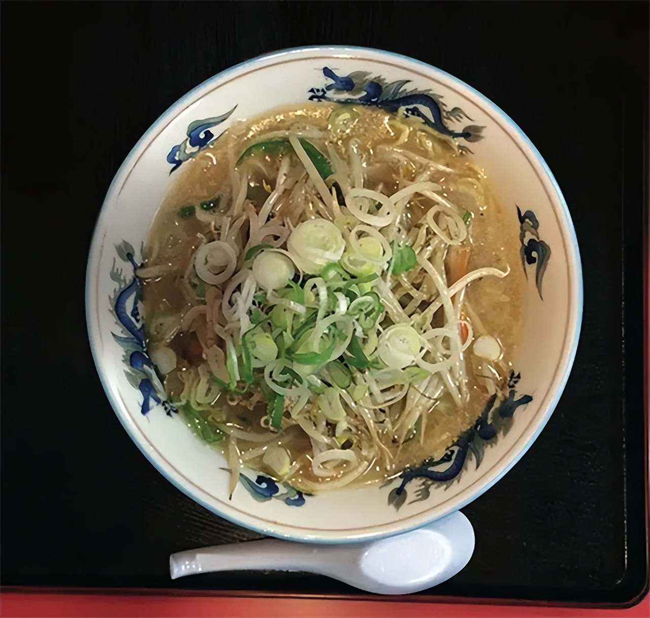 日本拉面的食谱,日本最正宗拉面汤底