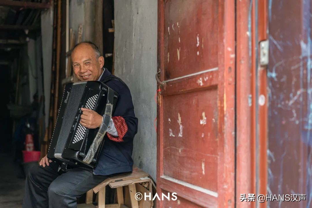 106年没搬过家的汉口老琴行,要搬家了