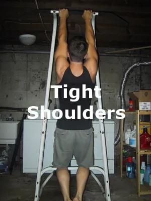 单臂引体向上女,单臂锁引体向上