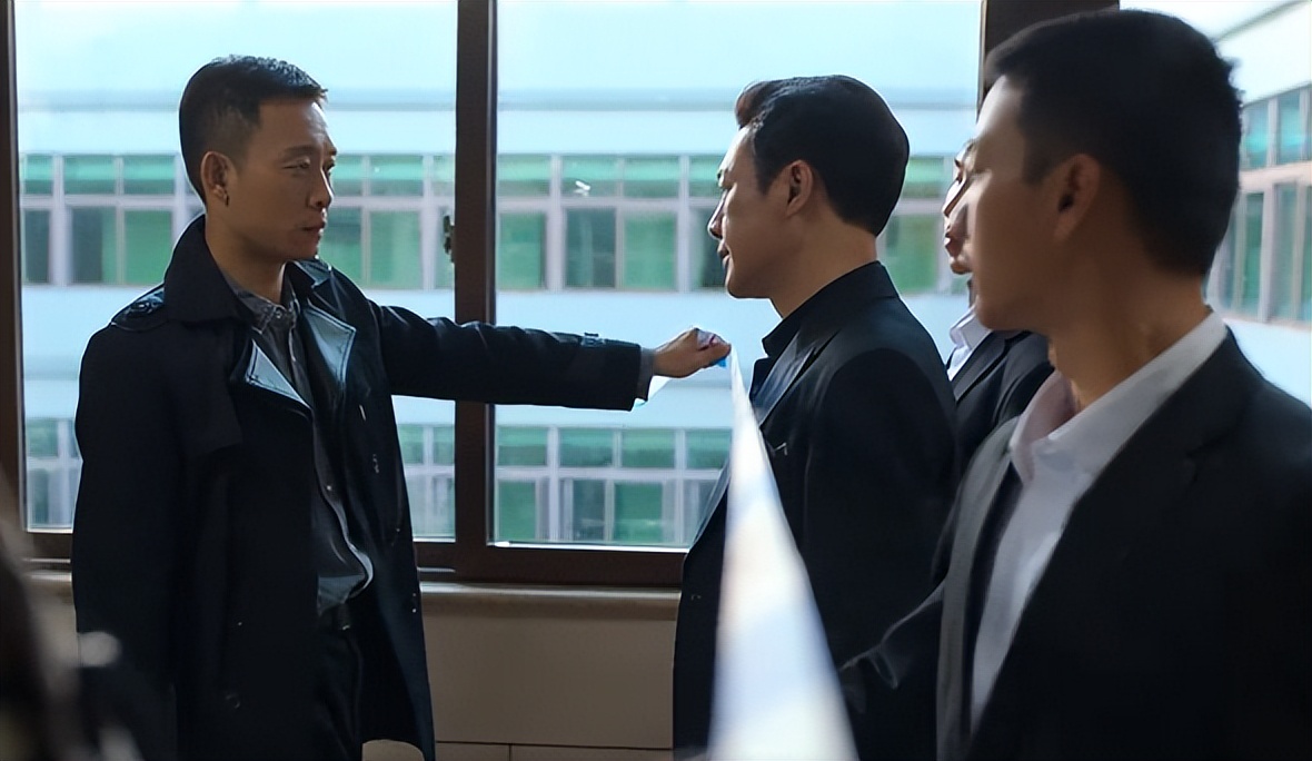 高叶台下喊大嫂,大嫂高叶谈成长