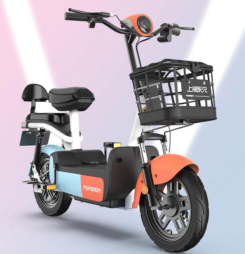 续航300公里的电动车大概多少钱,电动车推荐2000元3000元续航长