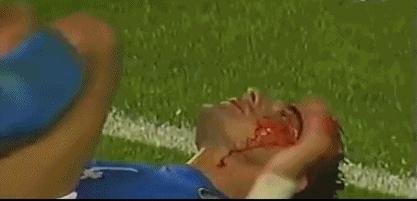 韩国队最无耻入球,韩国队2002世界杯耻辱之旅