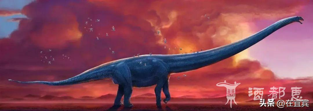 恐龙故乡黑龙江,四川的恐龙之乡