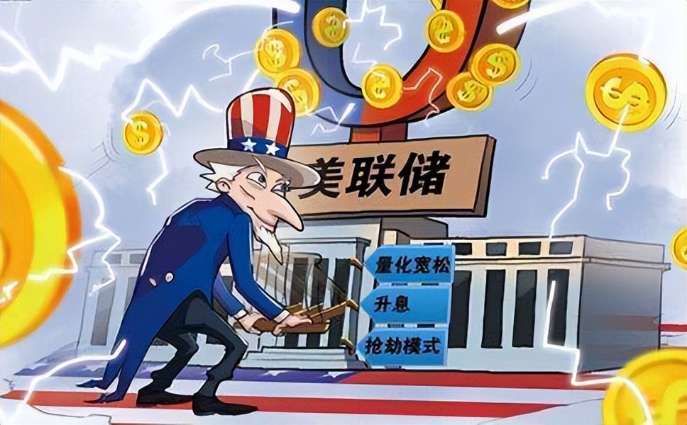 人民币汇率升值走势是向上吗,人民币破7后汇率一直在上涨