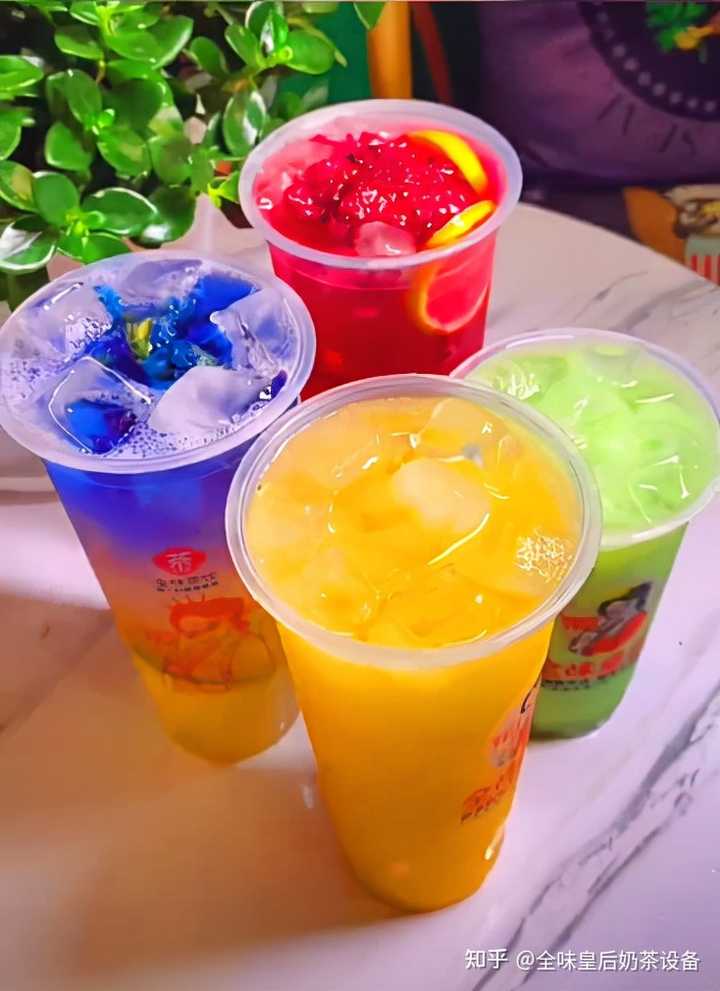 如何加盟奶茶店,加盟最低费用的奶茶店