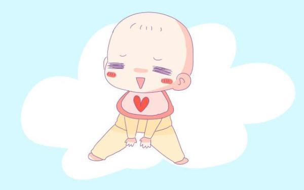 宝宝一喝水就呛咳喝奶没问题,宝宝喝了水就喝奶狂吐