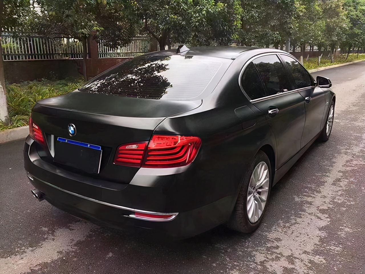 宝马撞人案罪犯执行死刑,宝马撞人致死二审被告被判死刑