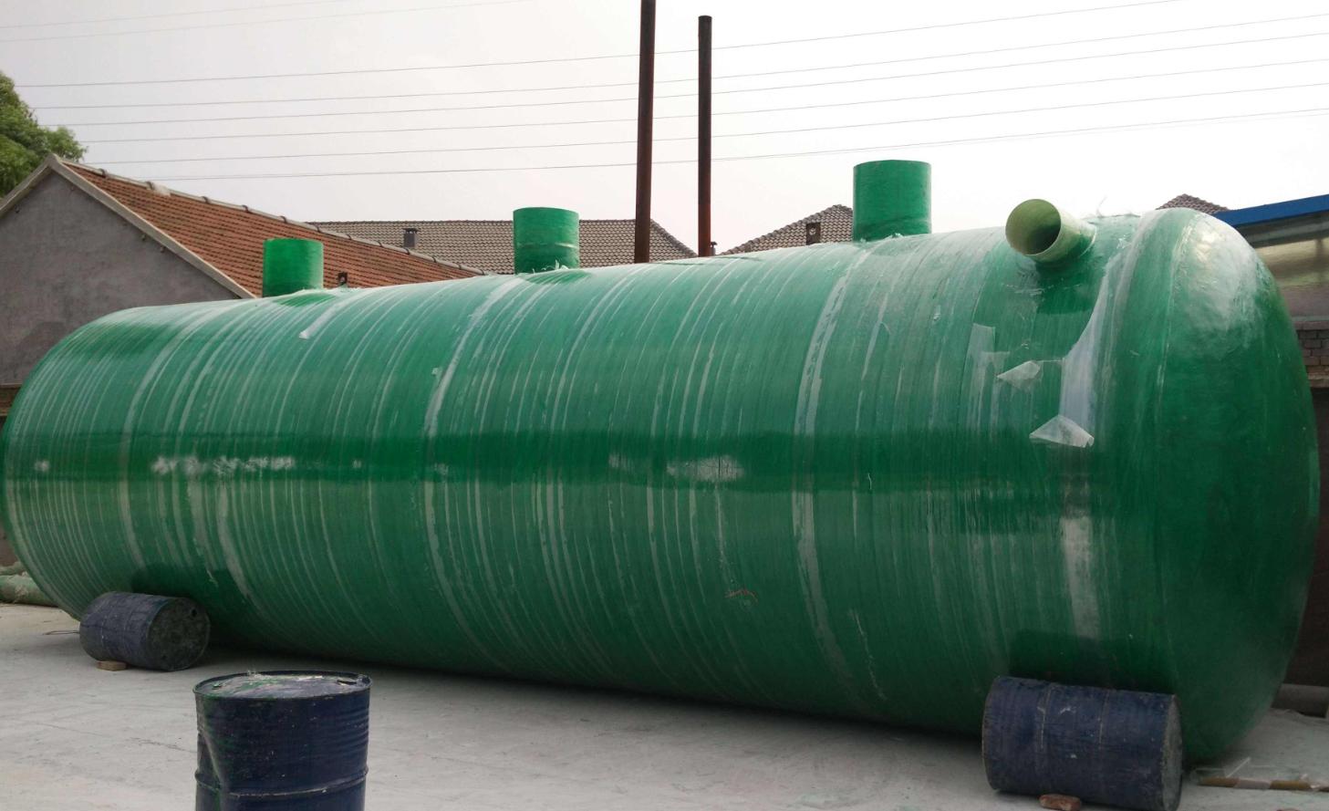 玻璃钢罐可以用什么材料,玻璃钢罐制造厂家有哪些