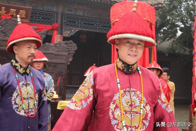 辅国公镇国公和护国公有什么区别,镇国公和一等公谁地位高