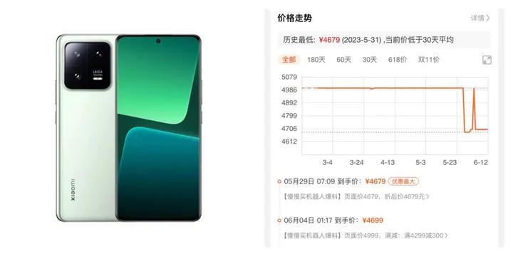 2024年大存储拍照手机推荐,2022年512g内存手机推荐2000以内