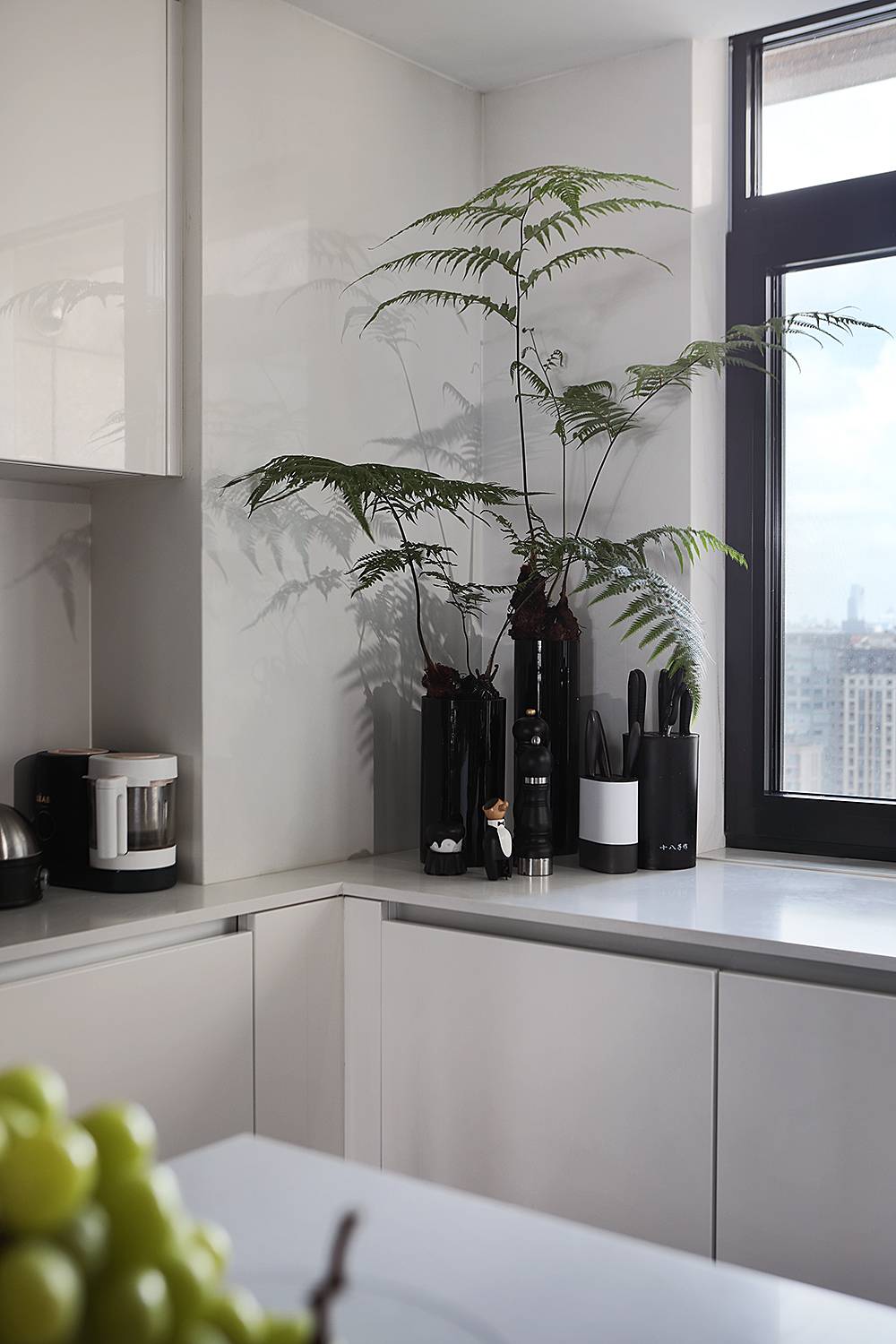 法视界设计|送给女儿的“快乐城堡”