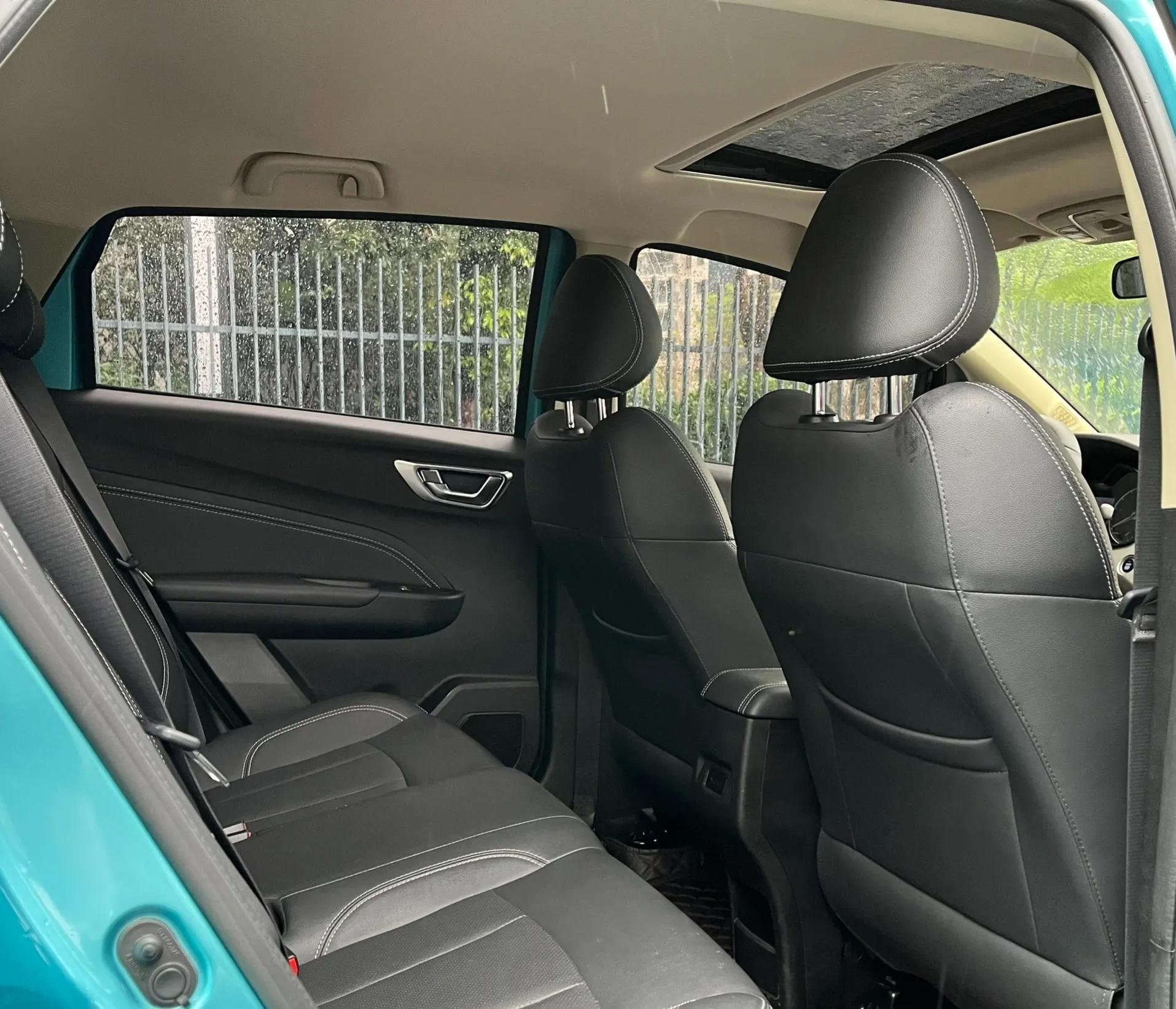 五万预算够买到哪种新车 (五万块钱可以买什么车)