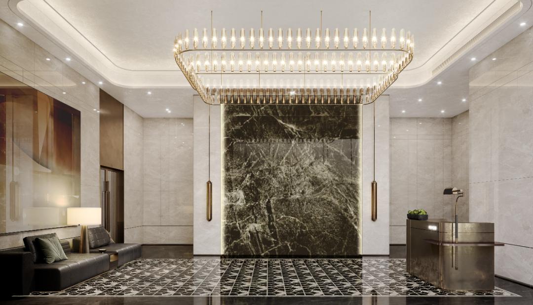 佛山千灯湖中轴保利天珺,佛山之冠保利天珺