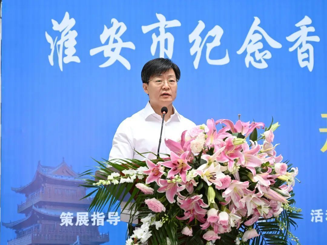 江苏淮安国际漫展,淮安画展拍照