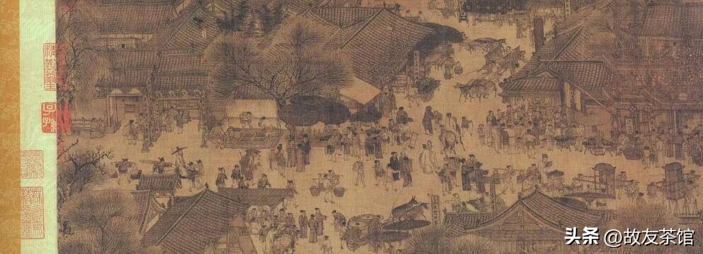 一碗燕窝（糖水）的思考，古代造假和打假：唐朝假酒里面全是水