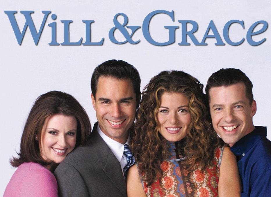 国外经典喜剧电影爆笑前十名,有哪些好看的国外情景喜剧